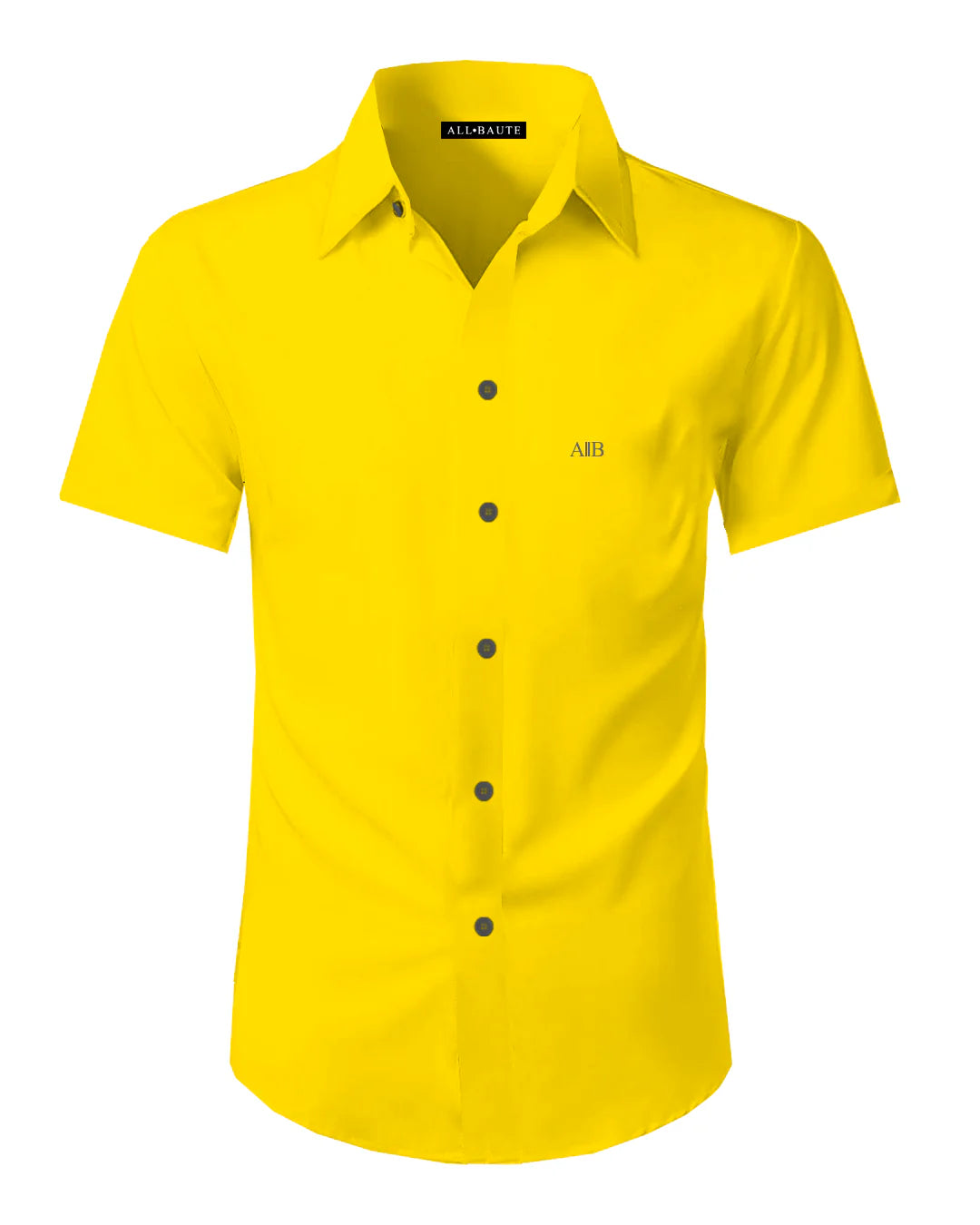 CAMISA MANGA CORTA