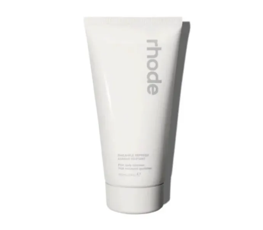 Rhode Pineapple Refresh The Daily Cleanser