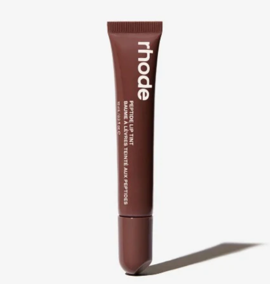 Peptide lip tint Rhode Espresso