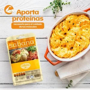 Queso Sabana