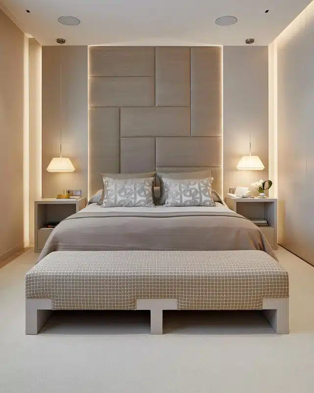 Espacio y estilo