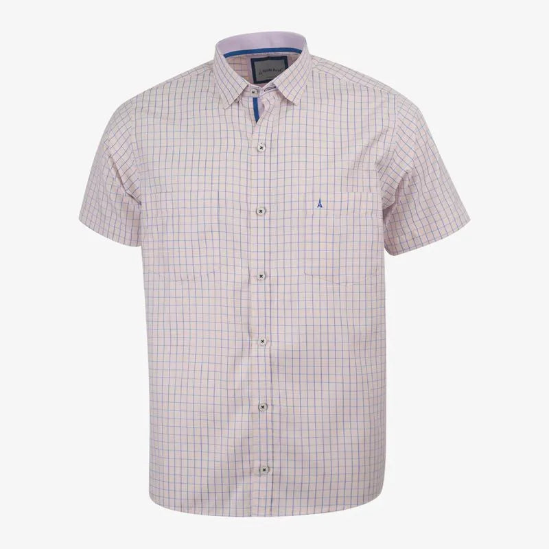 Camiseta manga corta