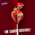 bonbonbum, 12 unidades, 228g