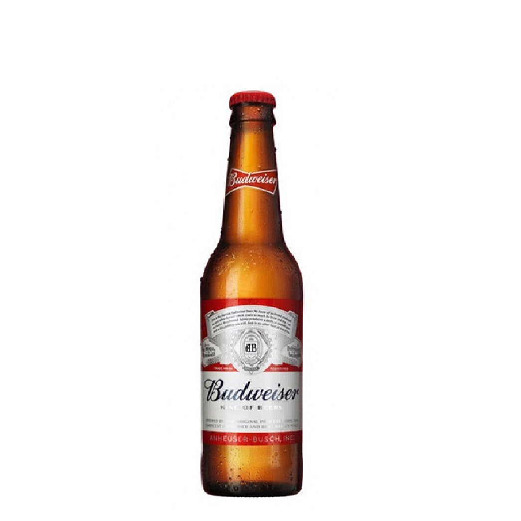 BUDWEISER