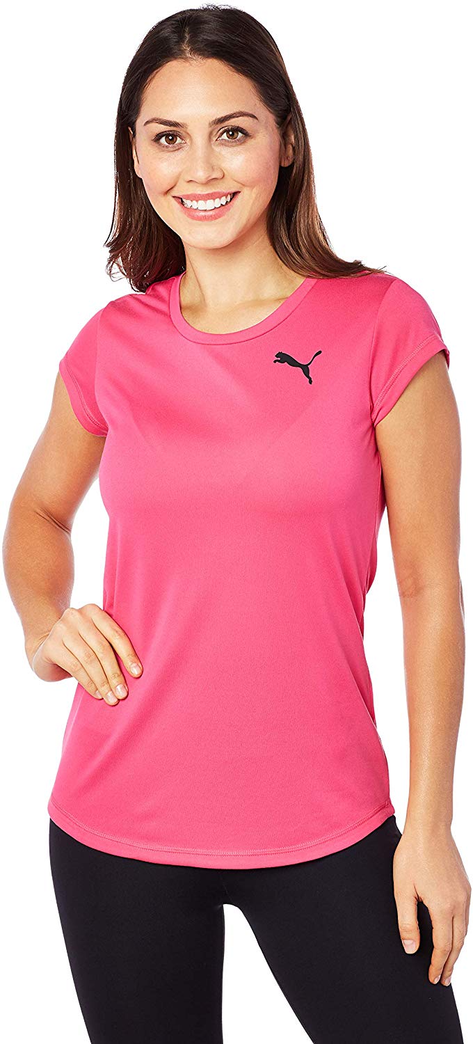 CAMISA DEPORTIVA PARA MUJER