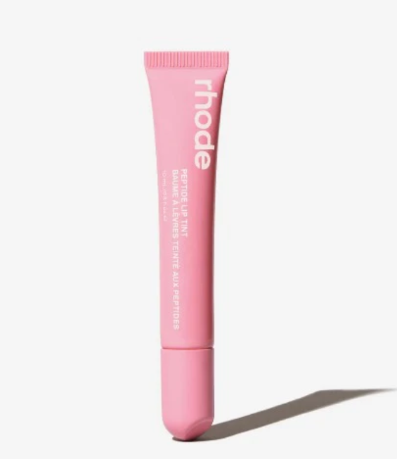 Peptide lip tint Rhode Ribbon