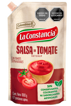 salsa de tomate la constancia x1000
