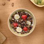 Cereal CHOCAPIC sabor chocolate bolsa (380 gr)