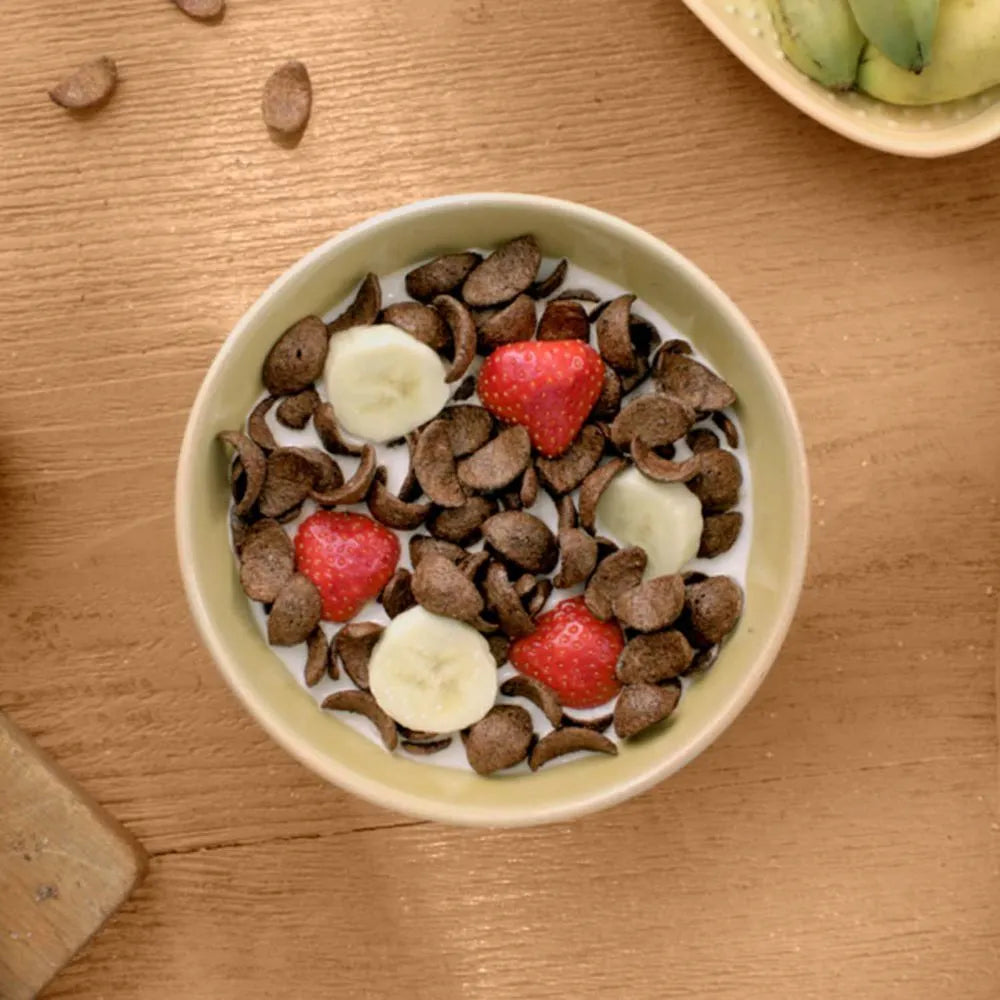 Cereal CHOCAPIC sabor chocolate bolsa (380 gr)