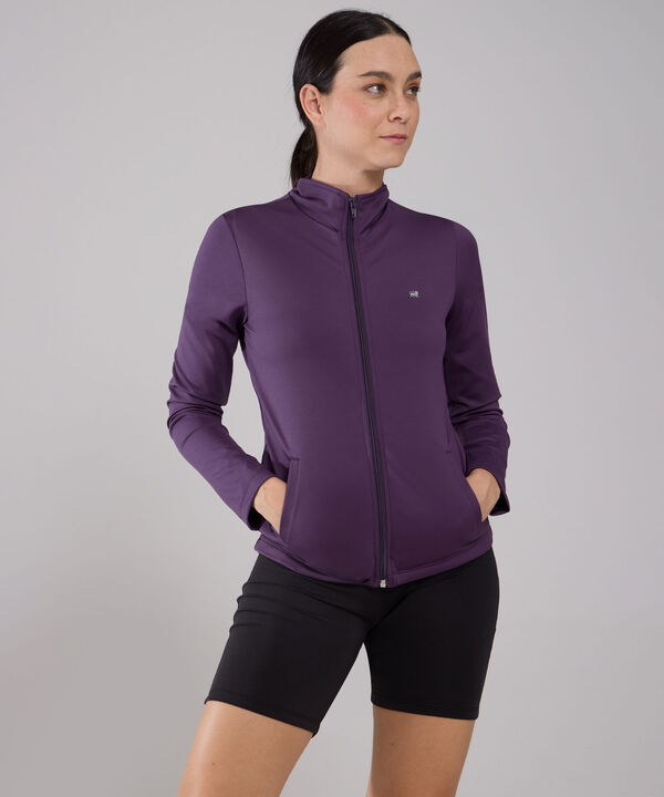 CHAQUETAS DEPORTIVAS