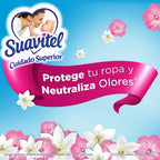 SUAVITEL CUIDADO SUPERIOR
