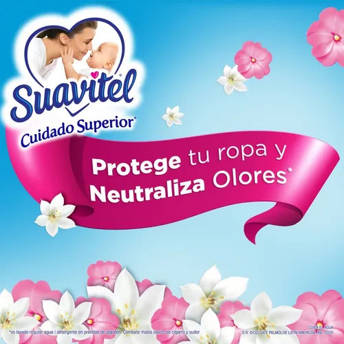 SUAVITEL CUIDADO SUPERIOR