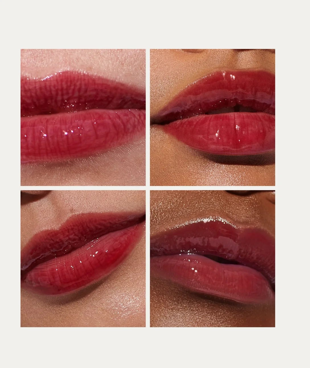 PEPTIDE LIP TINT REF. RASPBERRY JELLY