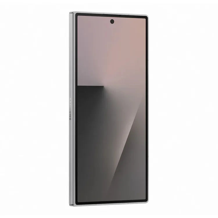 Celular SAMSUNG Galaxy Z Fold7 256GB 5G Plateado
