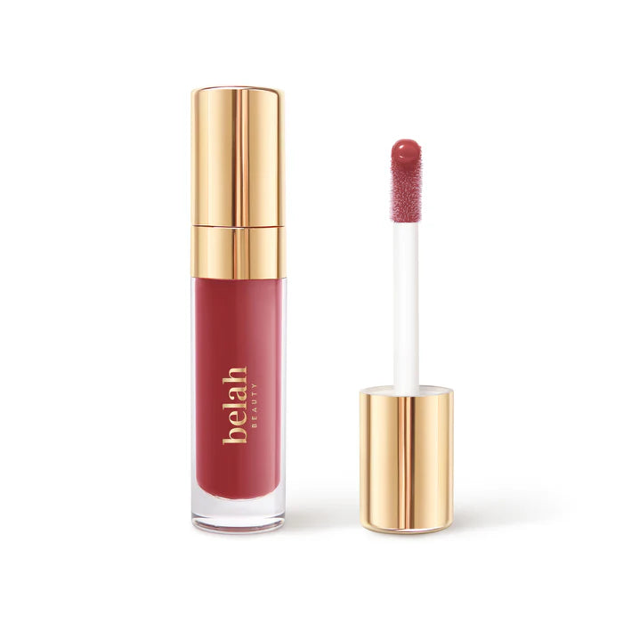 ULTRA SHINE VOLUMIZING LIP GLOSS REF. AMARENA GELATO