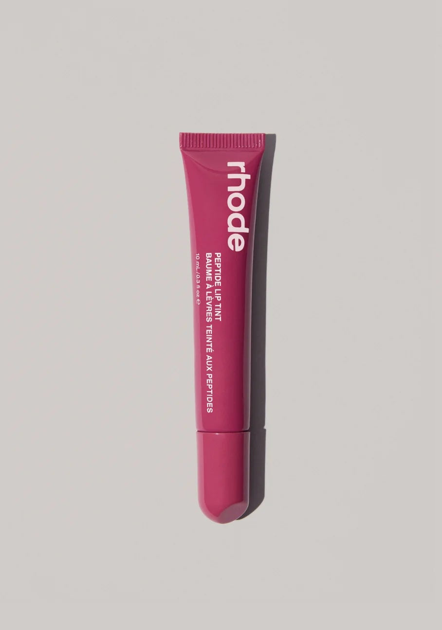 PEPTIDE LIP TINT REF. RASPBERRY JELLY
