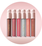 Positive Light Luminizing Lip Gloss