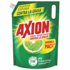 LAVALOZA AXION