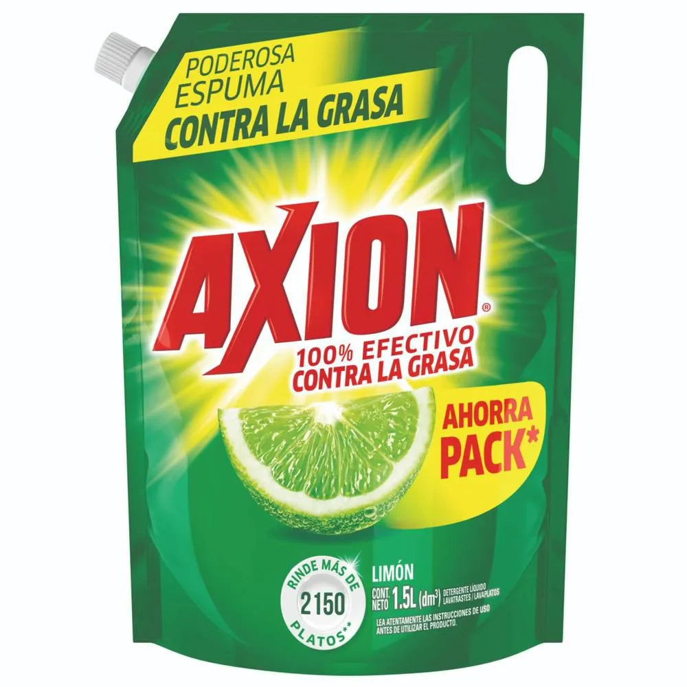 LAVALOZA AXION