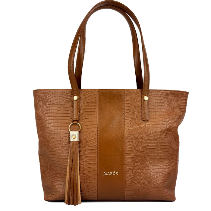 Bolso de cuero para mujer