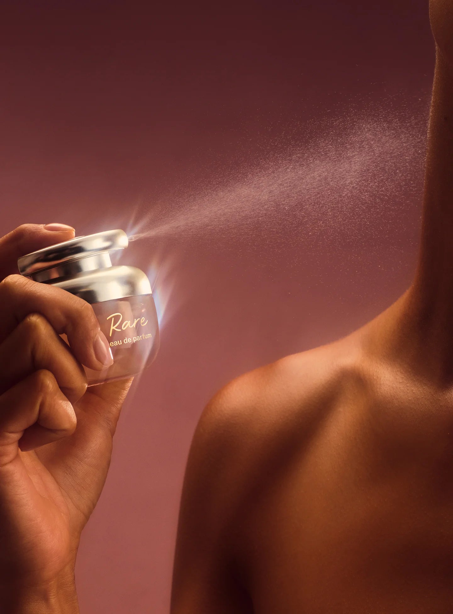 Eau de Parfum