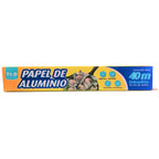 DESECHABLES,VELAS Y CARBON-PROM AGOSTO