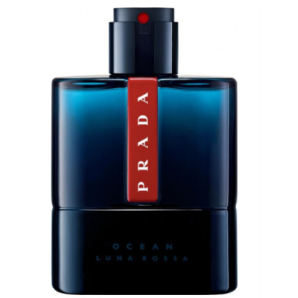 Prada – Refinamiento Natural para el Hombre Sofisticado