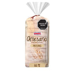 Pan Tajado PAN ARTESANO Blanco (500 gr)