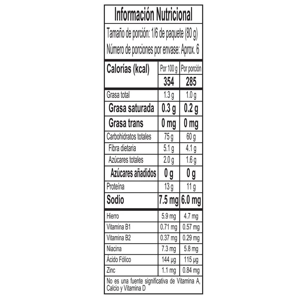 Pastas MONTICELLO spaghetti premium (500 gr)