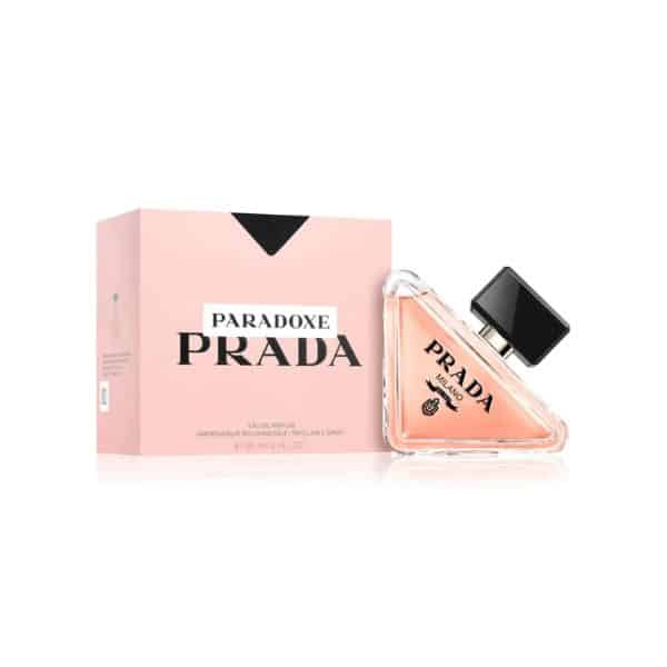 Prada – Sofisticación que Nace del Instinto