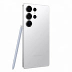 Celular SAMSUNG S25Ultra 512GB 5G Blanco Plata
