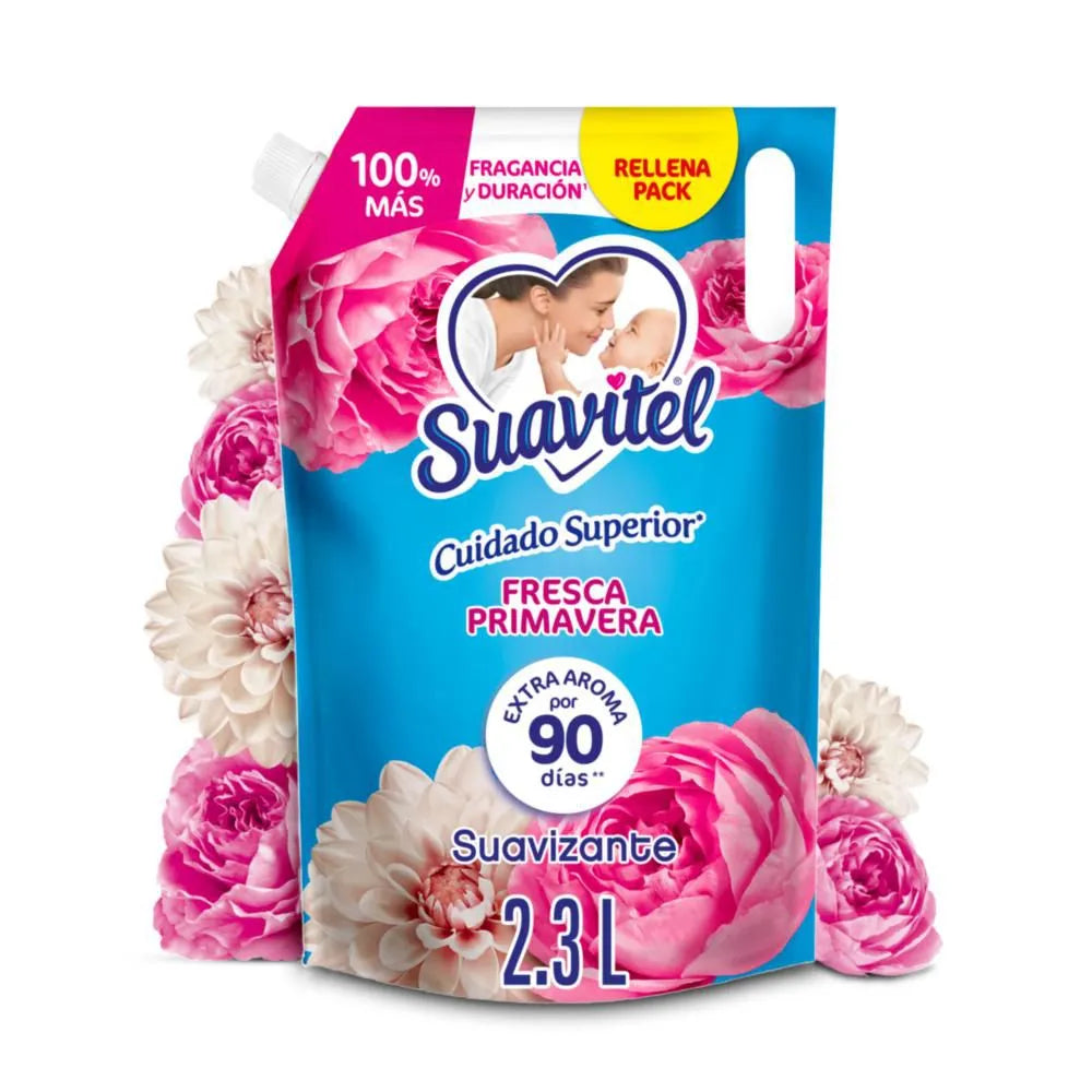 SUAVITEL CUIDADO SUPERIOR