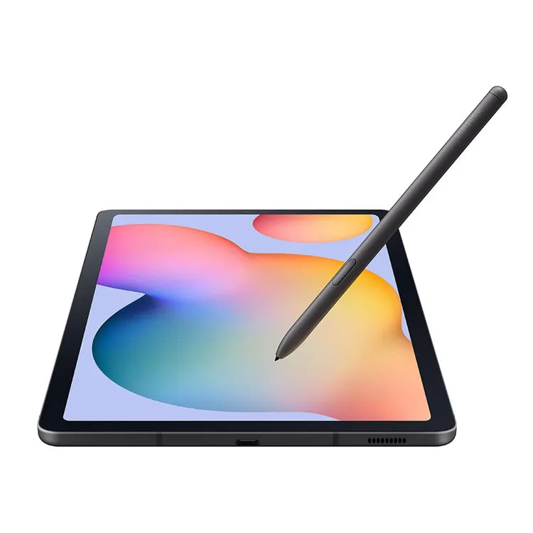 Tablet SAMSUNG 10.4" Pulgadas S6 Lite 128GB WiFi Color Gris