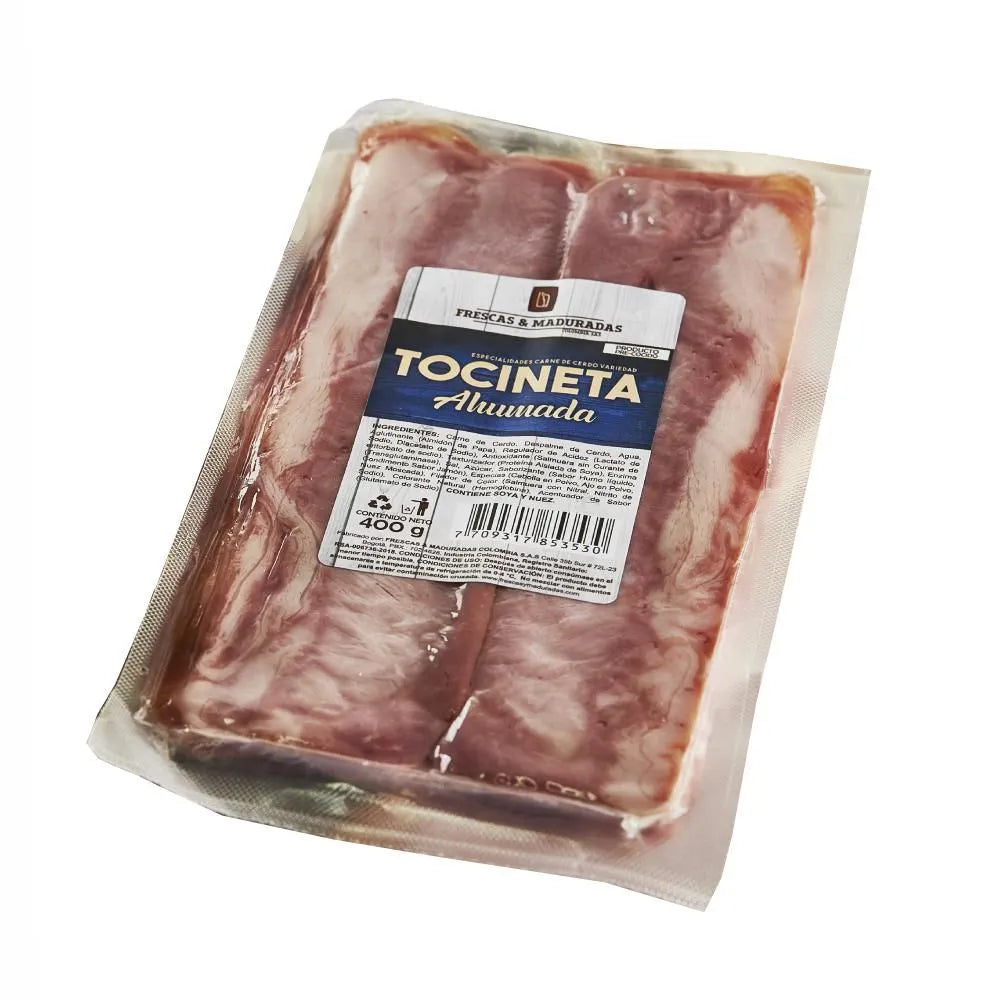 TOCINETA