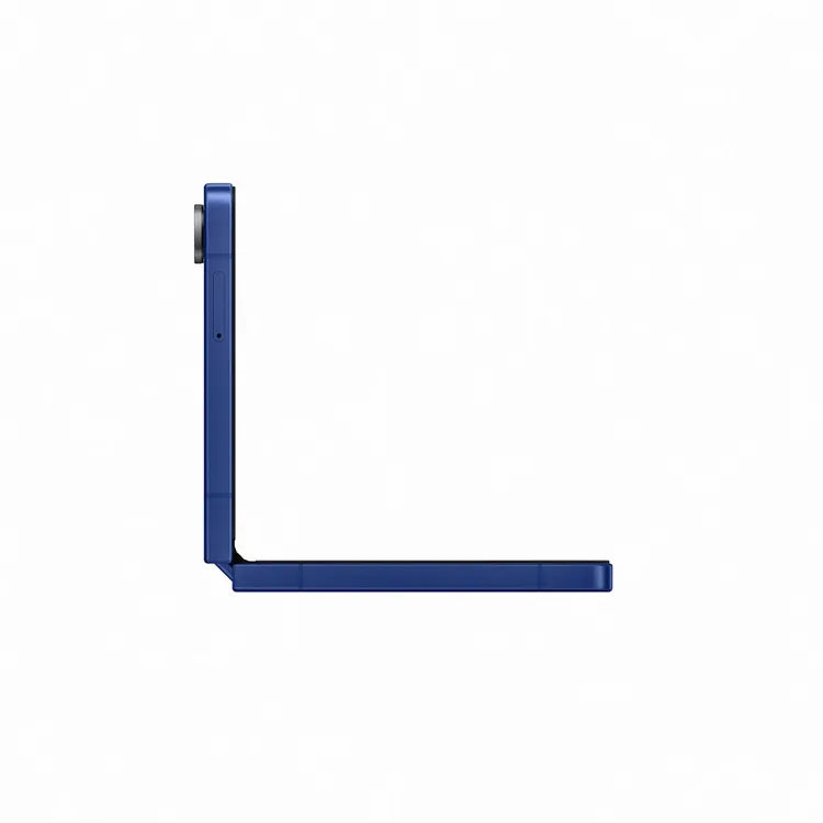 Celular SAMSUNG Galaxy Z Flip7 512GB 5G Azul