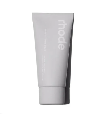 Rhode Barrier Restore Cream The Rich Recovery Layer