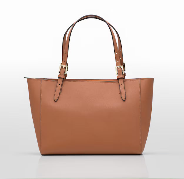Bolso de cuero para mujer