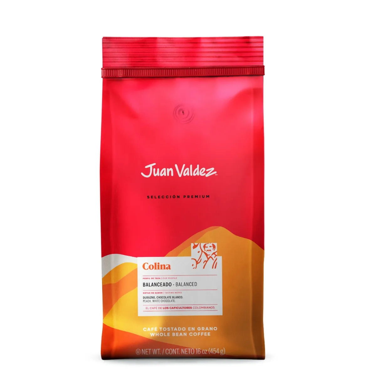 Café Premium Colina 454gr