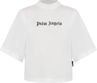Camisa corta oversize dama