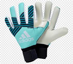 Guantes de Portero Adidas Predator Training – Control Total Bajo los Tres Palos