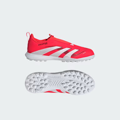 Guayos Predator League Sin Cordones