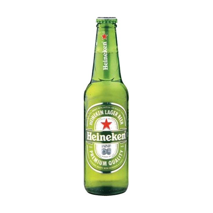 HEINEKEN