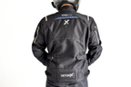 Chaquetas con Protecciones CE y Detalles Reflectivos