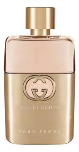 GUCCI PERFUME FEMENINO