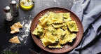 Ravioli Carne MONTICELLO 450 gr