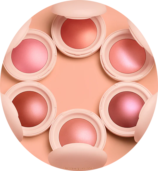 Soft Pinch Luminous Powder Blush