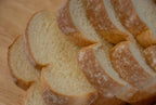 Pan Tajado PAN ARTESANO Blanco (500 gr)