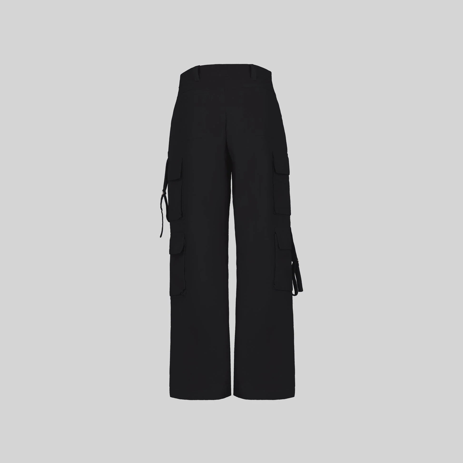 Pantalón Clemont Negro Dama