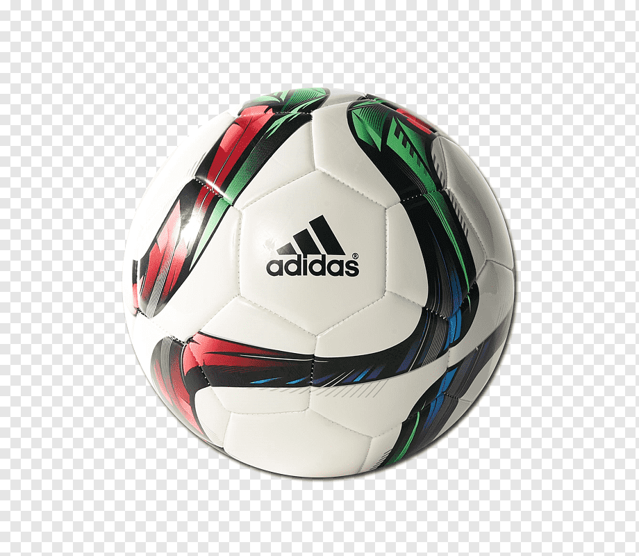 Balón de Fútbol Adidas – Precisión Clásica, Rendimiento Moderno