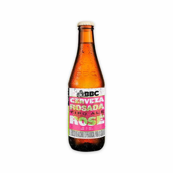 BBC ROSADA